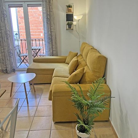 Puro Centro. 500M Del Mar. A/C Appartement Alicante Buitenkant foto