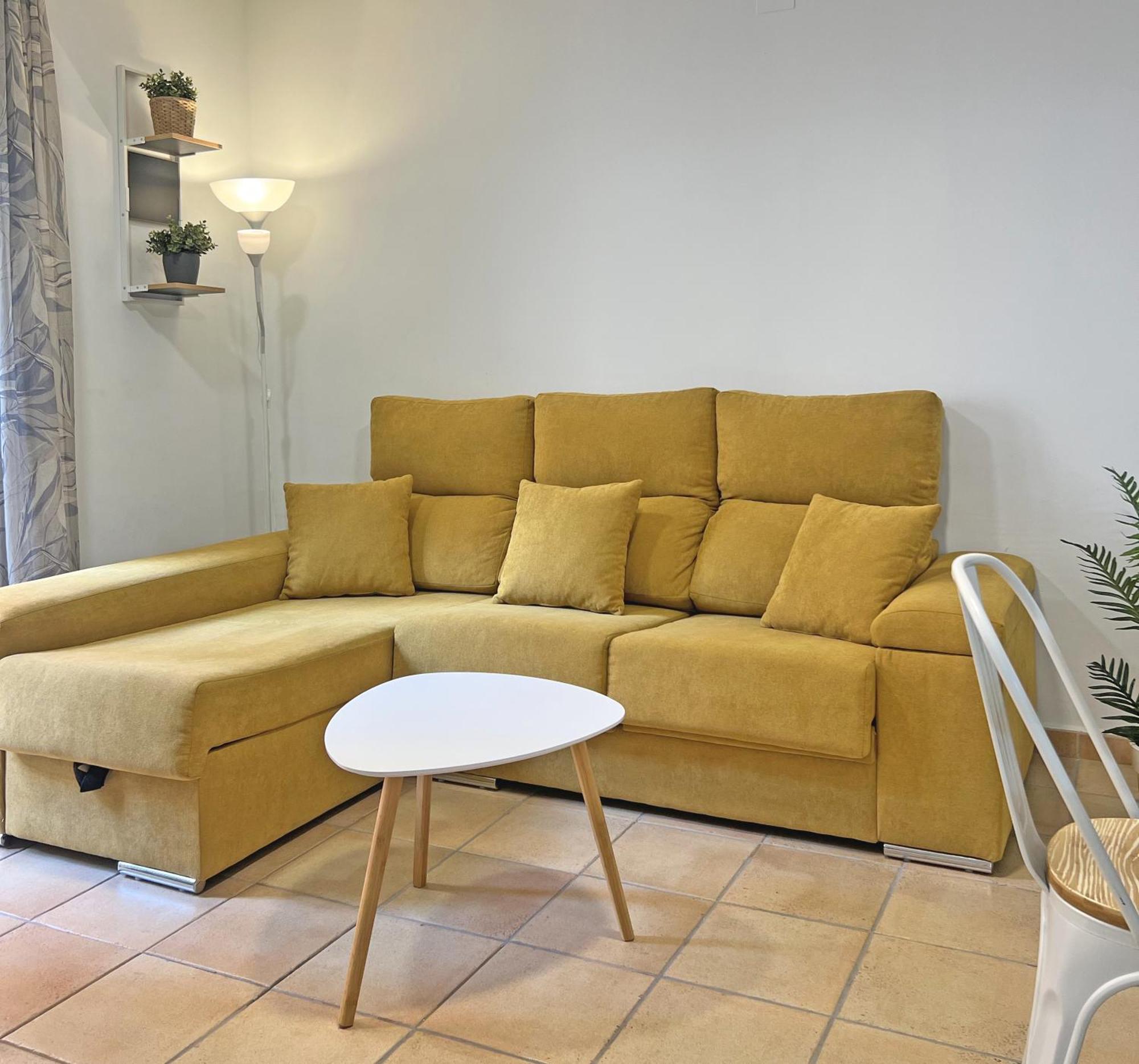 Puro Centro. 500M Del Mar. A/C Appartement Alicante Buitenkant foto