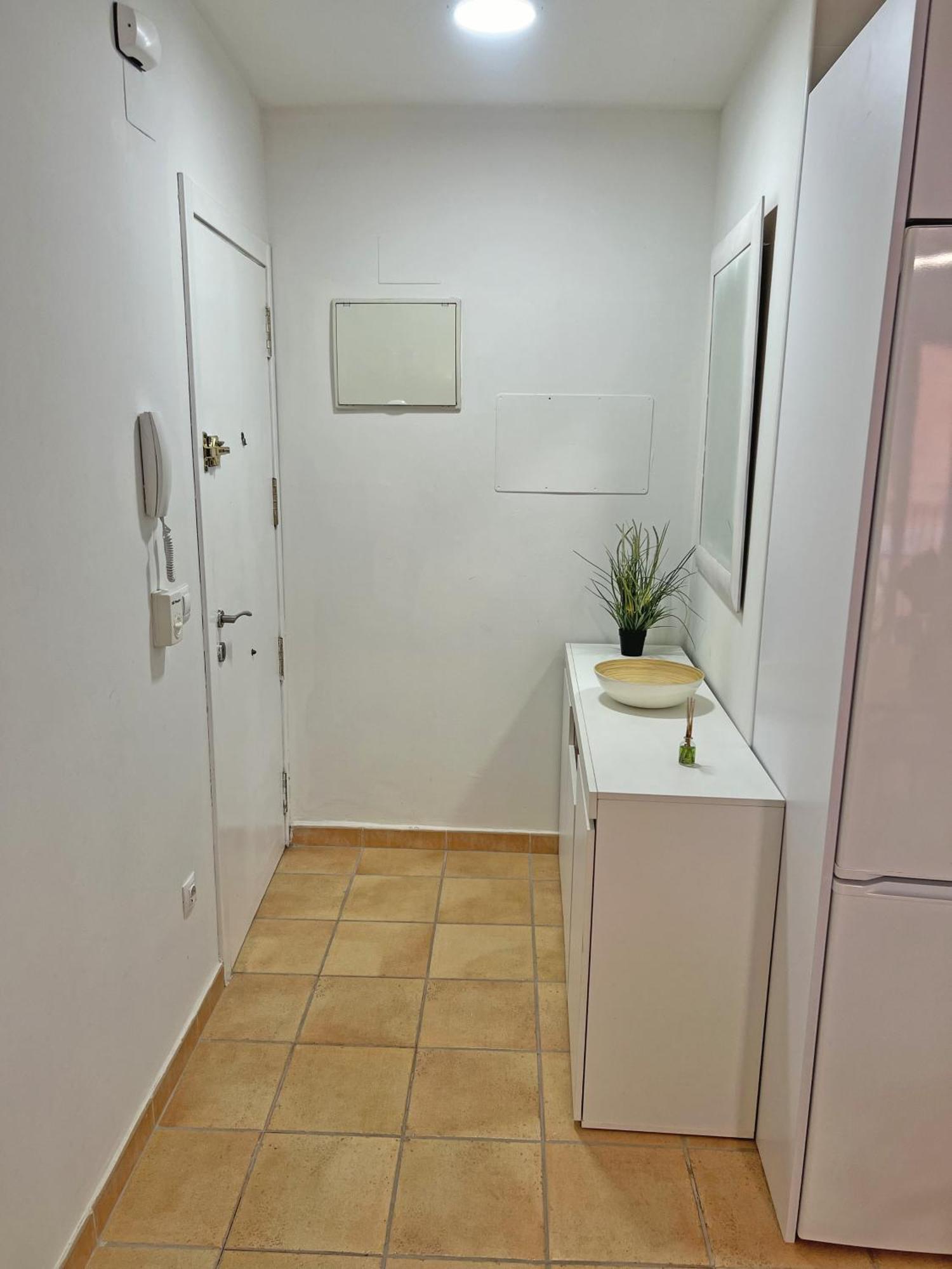 Puro Centro. 500M Del Mar. A/C Appartement Alicante Buitenkant foto